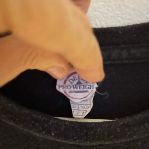 CLASSIC GOONIES TSHIRT - Picture 3 of 4